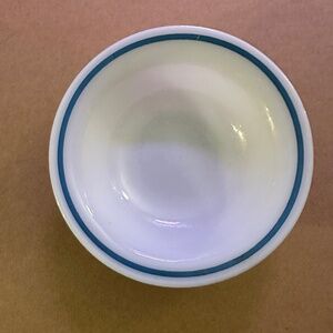Anchor Hocking Fire King 350 Bowls
